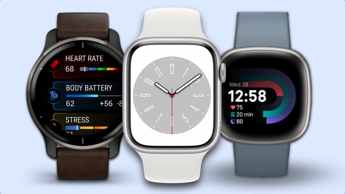 Best Ever Smart Watches