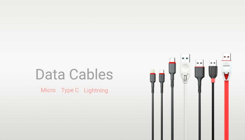 Cables & Chargers