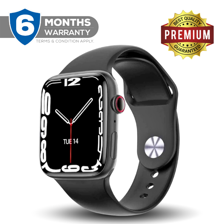 Is apple smartwatch compatible with android sales