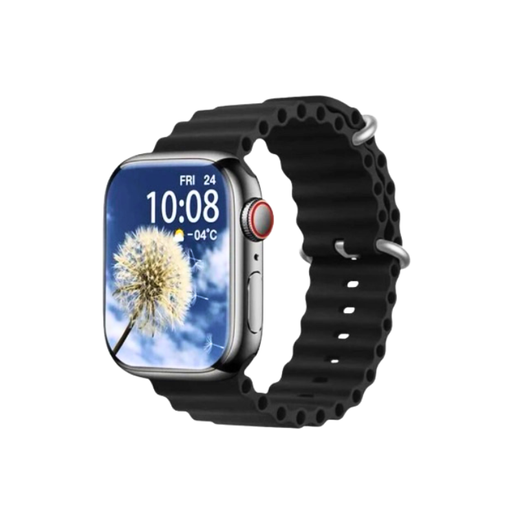 Smartwatch 5th Gen Iwatch Latest Smart Watch Series Infinite