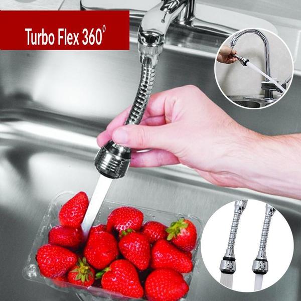 Magic Turbo flex 360