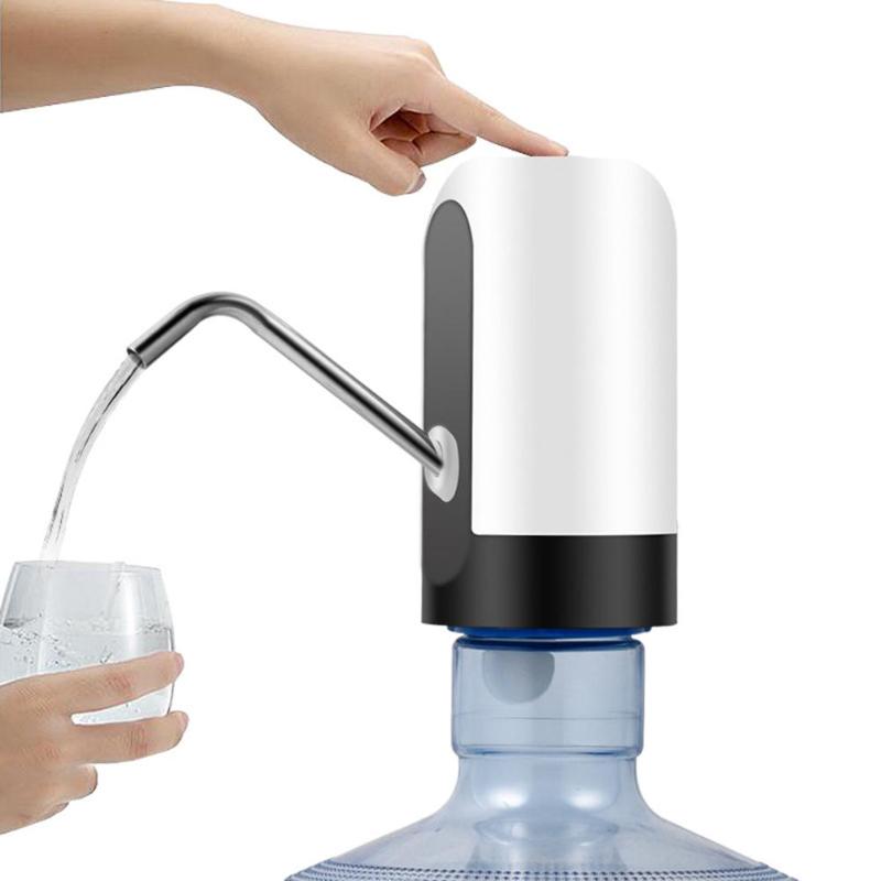 Magic Water Dispenser