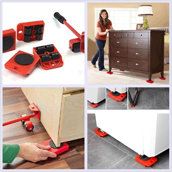 Magic Furniture mover