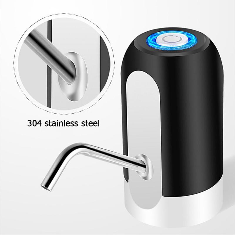 Magic Water Dispenser
