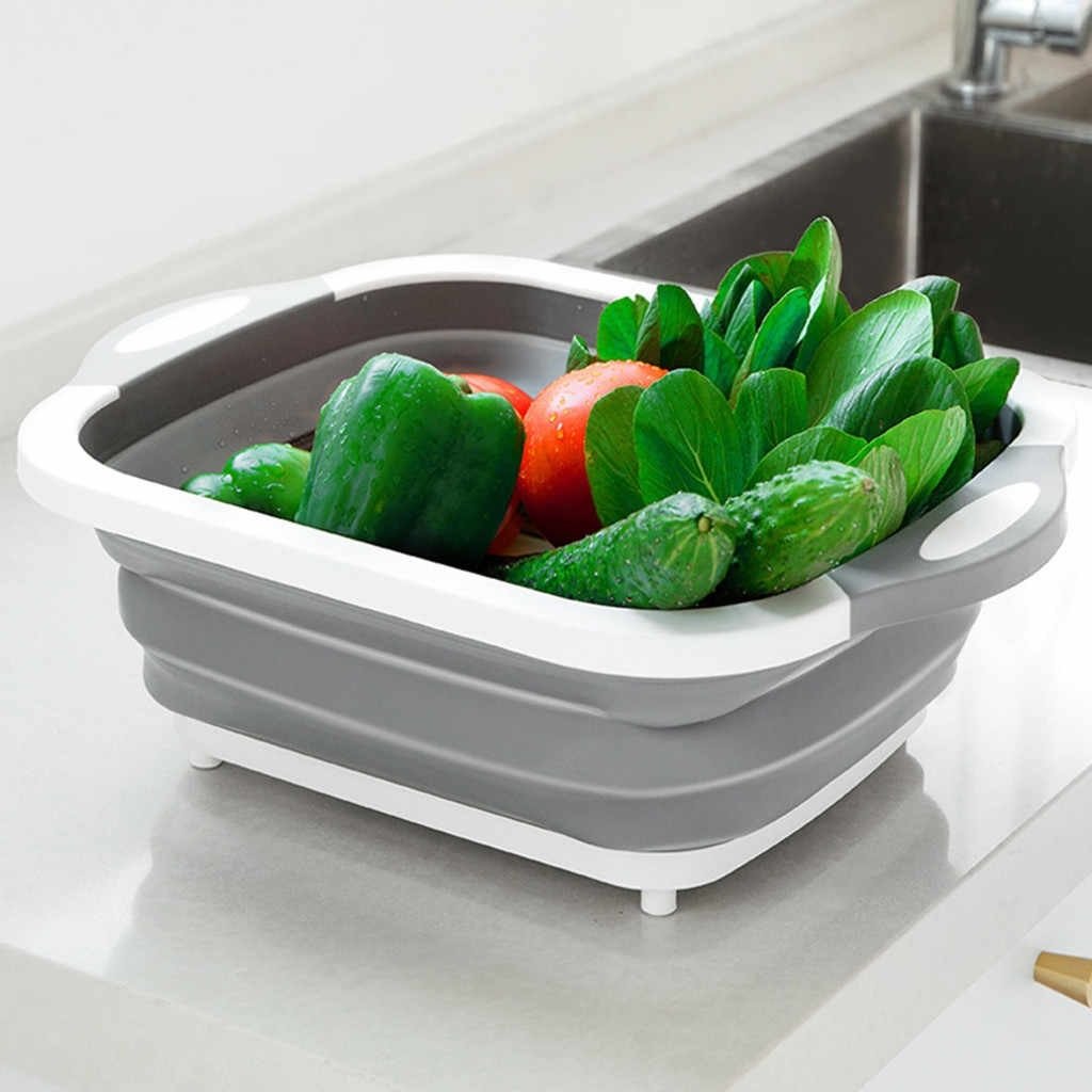 3 in 1 Basket cum Chopping Board