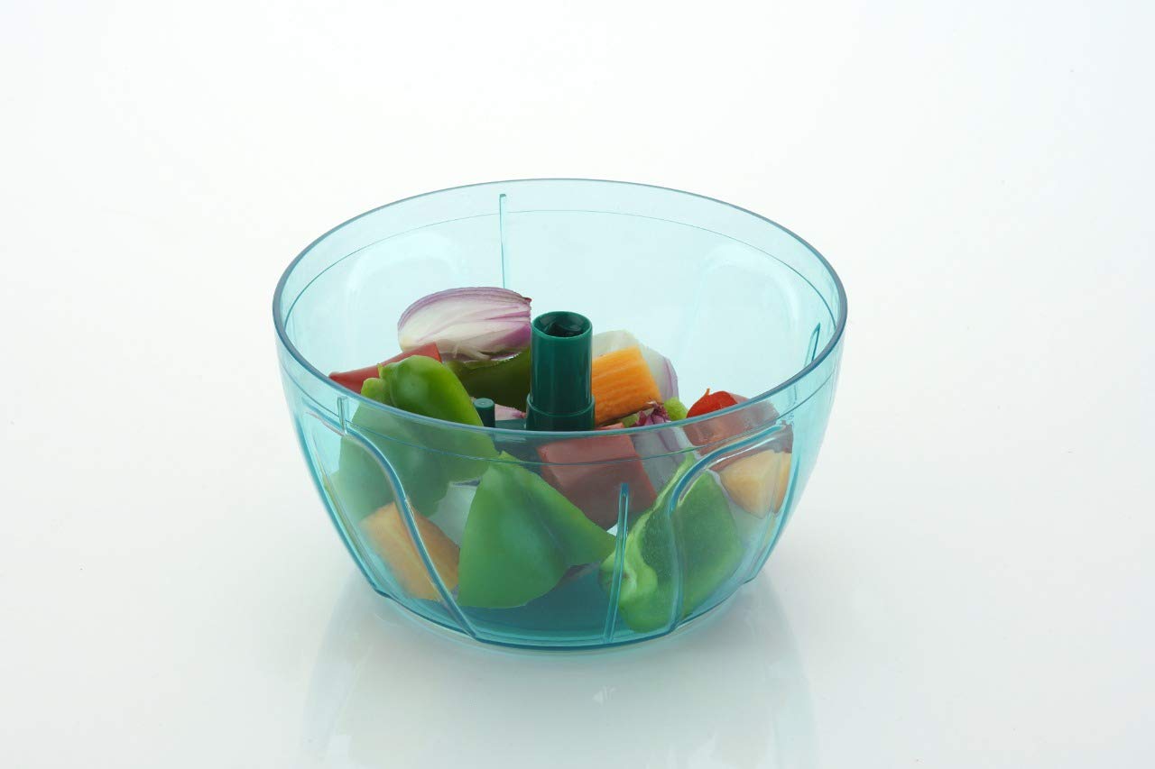 Handy Chopper 750ml (3 Blades)
