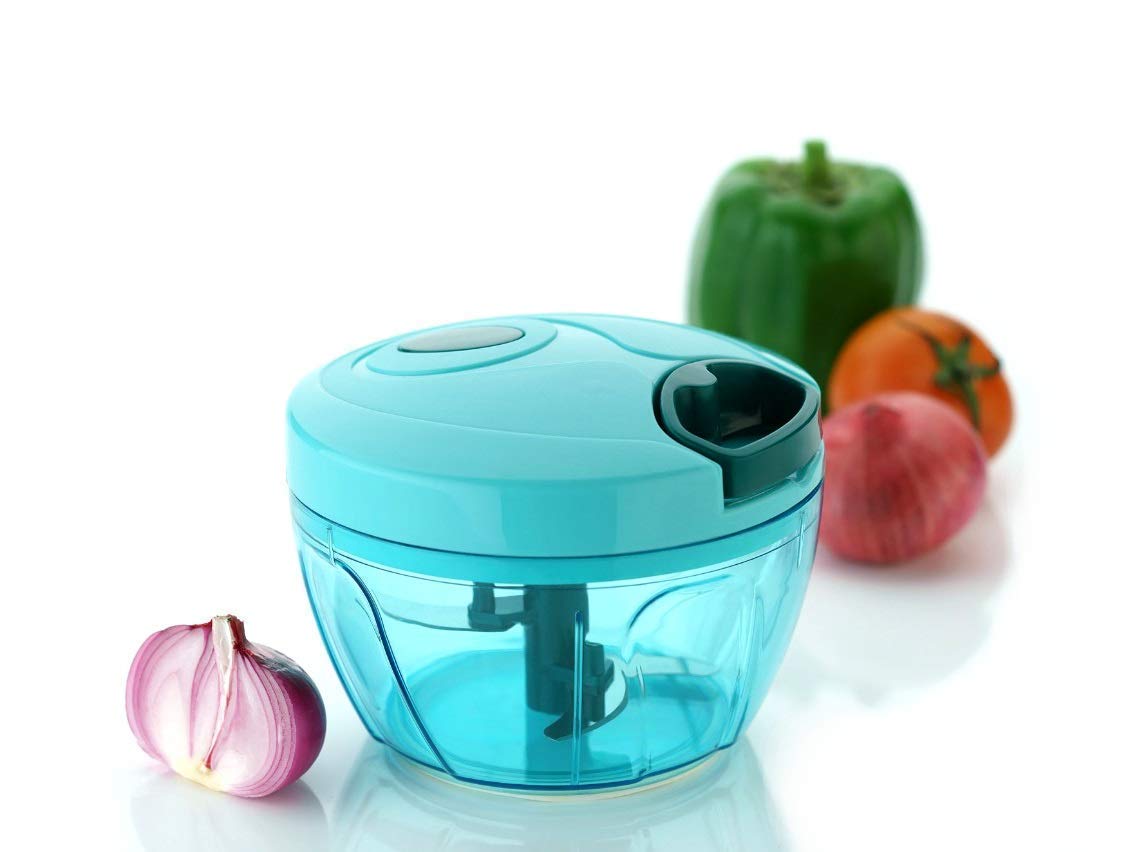 Handy Chopper 750ml (3 Blades)