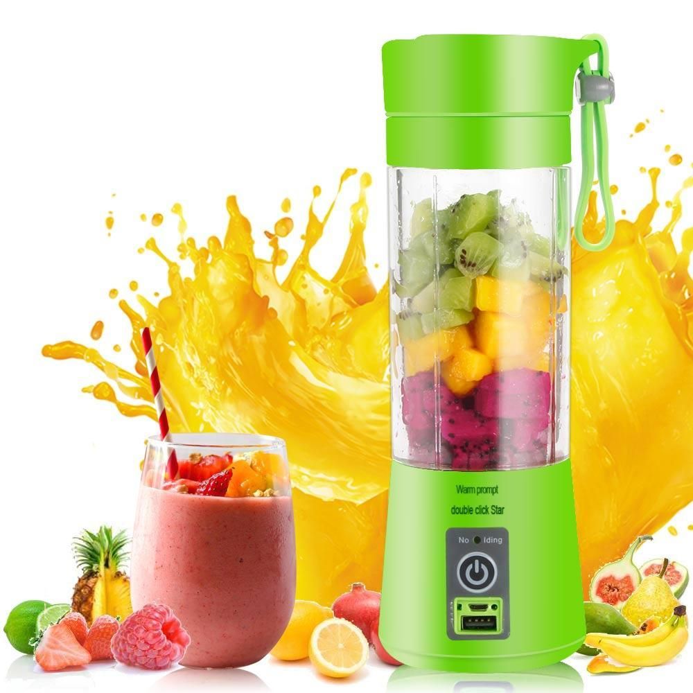 Active Juicer Pro