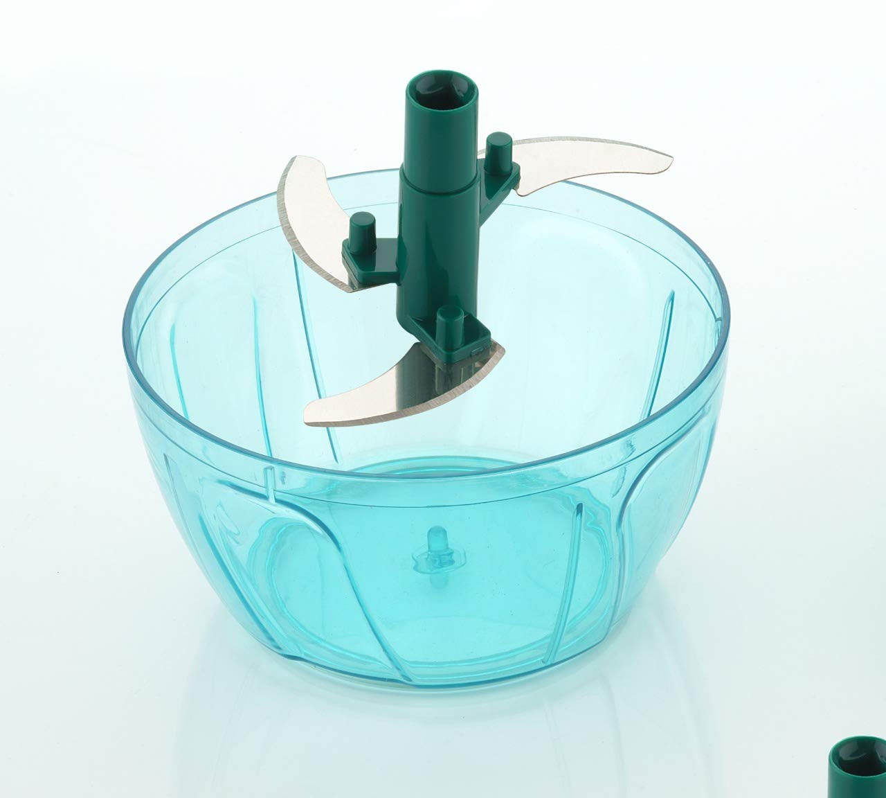 Handy Chopper 750ml (3 Blades)