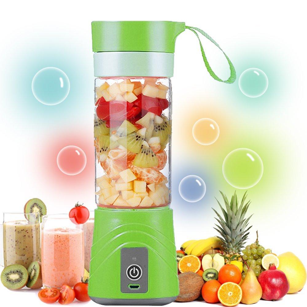 Active Juicer Pro