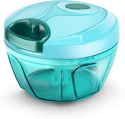Handy Chopper 750ml (3 Blades)