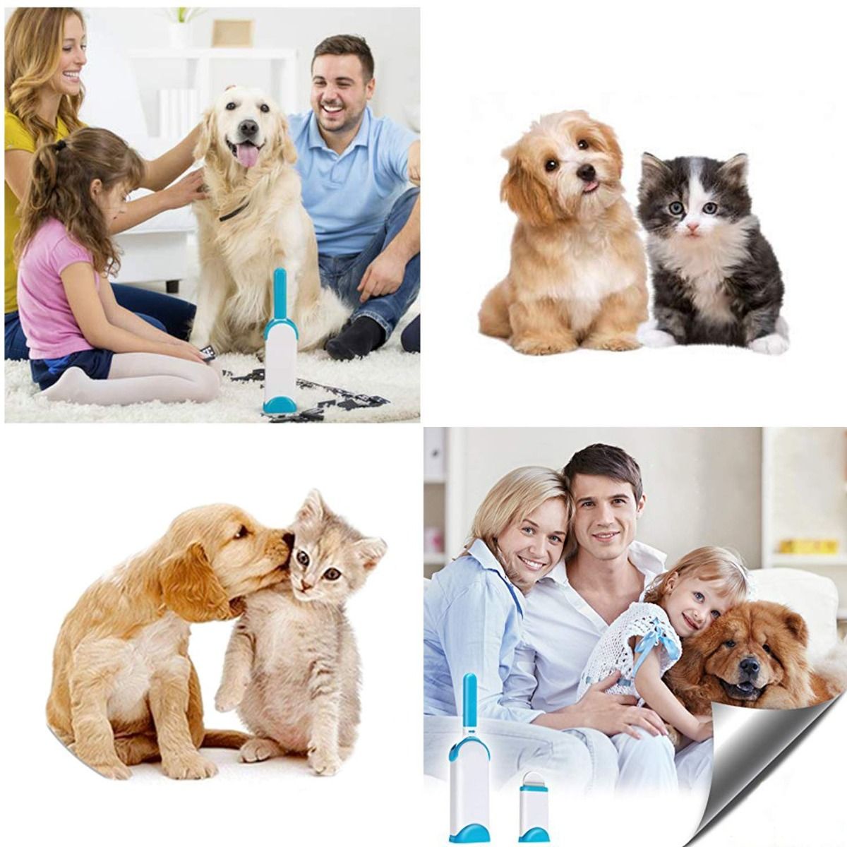 Magic Fur Remover