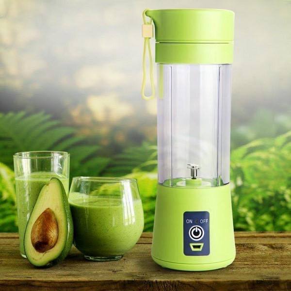 Active Juicer Pro