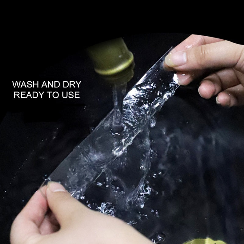 Magic Nanogel Tape