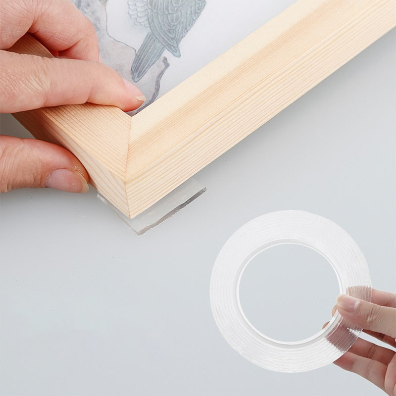 Magic Nanogel Tape