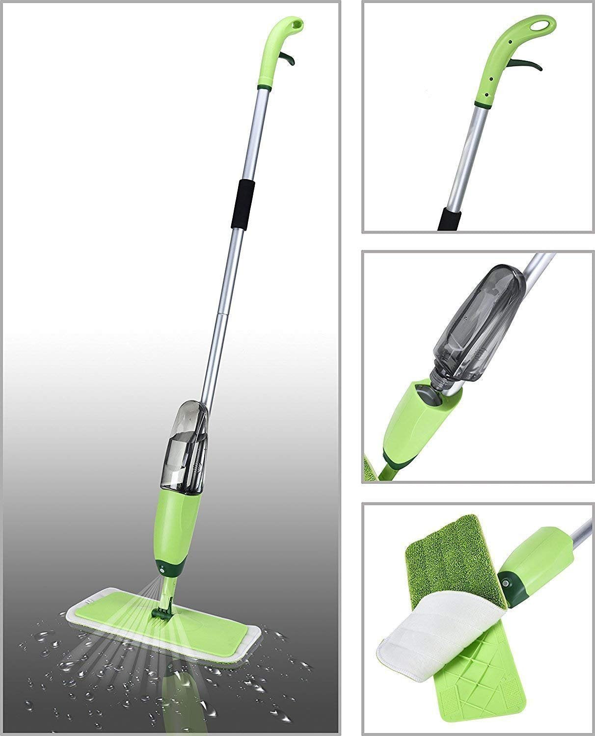 Magic Spray MOP