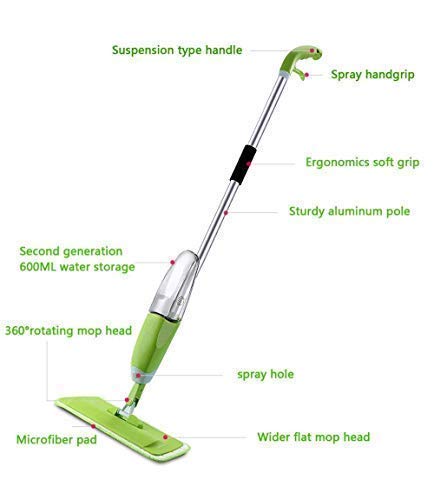 Magic Spray MOP