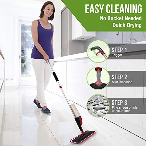 Magic Spray MOP