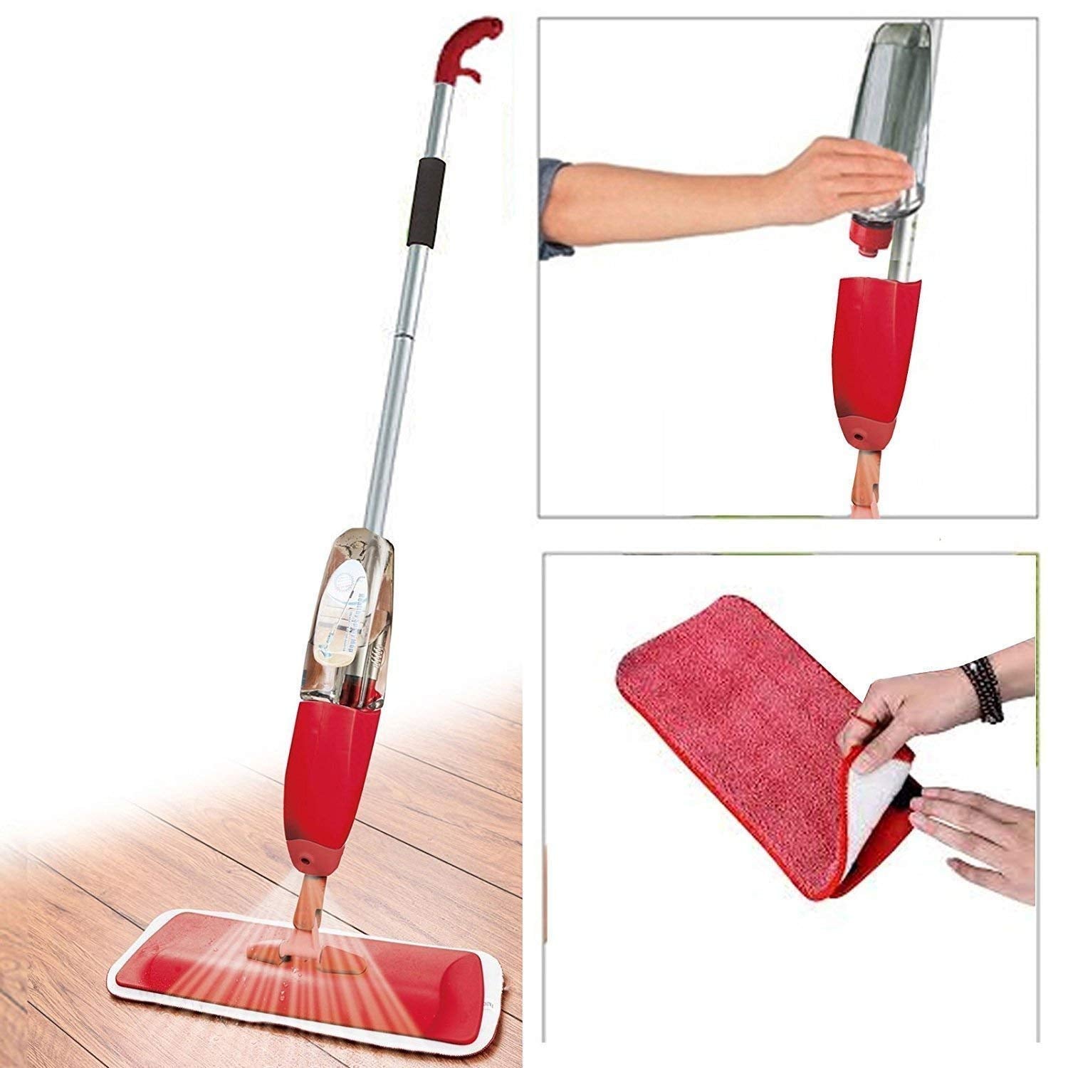 Magic Spray MOP