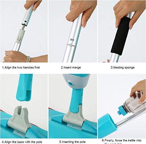 Magic Spray MOP