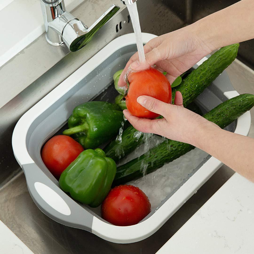 Multipurpose Cutting Board