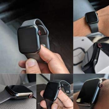 Smart Watch Series 9 | Compatible with Apple iPhone and Android Devices | T500 Ultimate