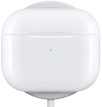 Airpods 3 (3rd Generation) with Wireless Charging Case | Wireless Mobile Bluetooth | Airpod Compatible with Android & Apple iOS Devices