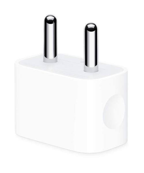5W USB Power Adapter (for Apple iPhone & iPad)