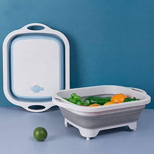 Multipurpose Cutting Board