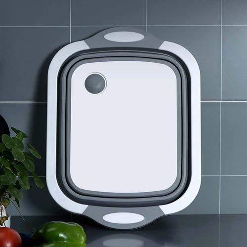 Multipurpose Cutting Board