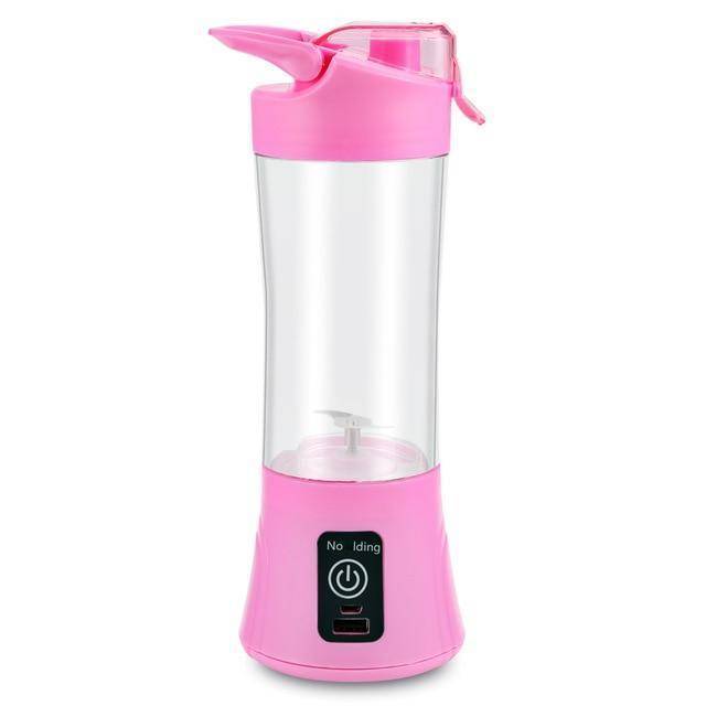 Active Juicer Pro