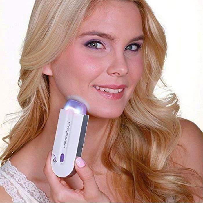 Magic Hair Remover