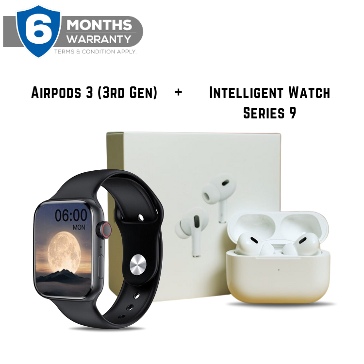 Smart Watch Series Can We Connect Airpods To Apple Watch Watch
