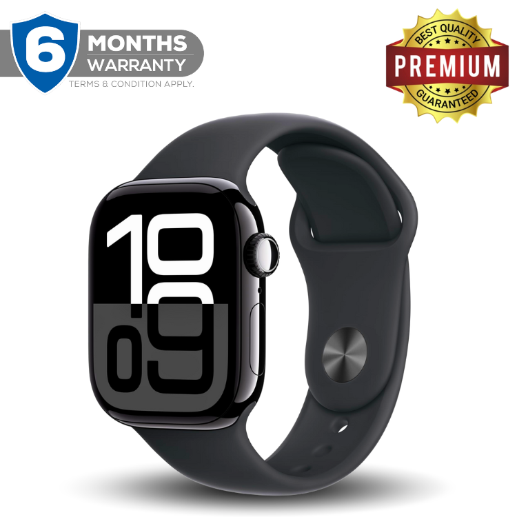 New Smart Watch Series X | 45mm | HD Display | M-100 | Compatible with Apple iPhone & Android Devices