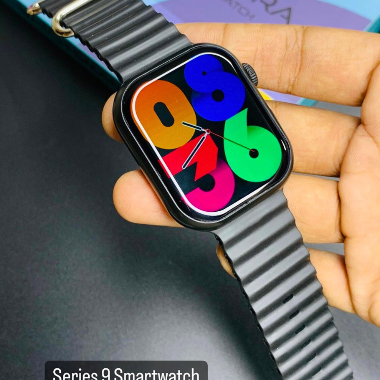 Apple Series Smart Watch Clone Apple Latest Smart Watch Series