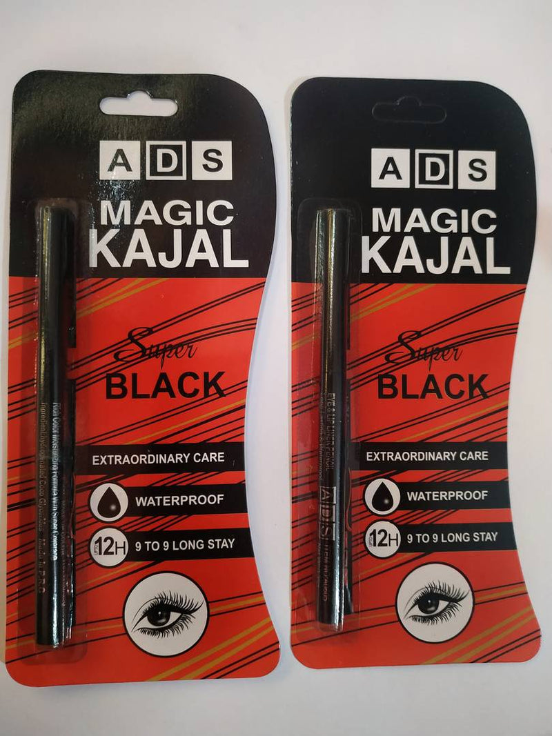 Magic Kajal Pack Of 2