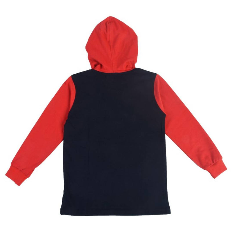 Warm Pullover For Boys