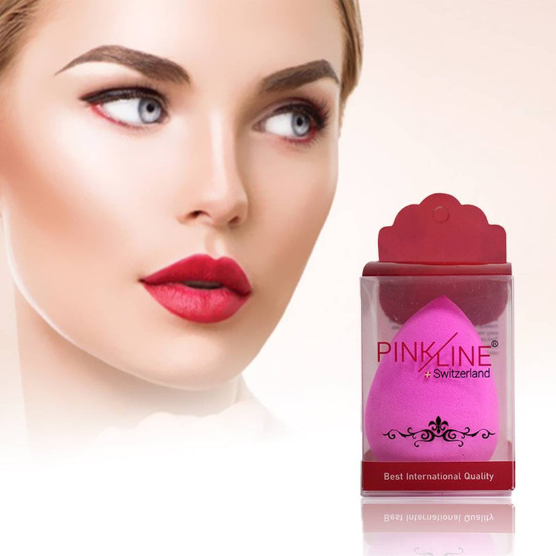 Pinkline Foundation & Makeup Sponge