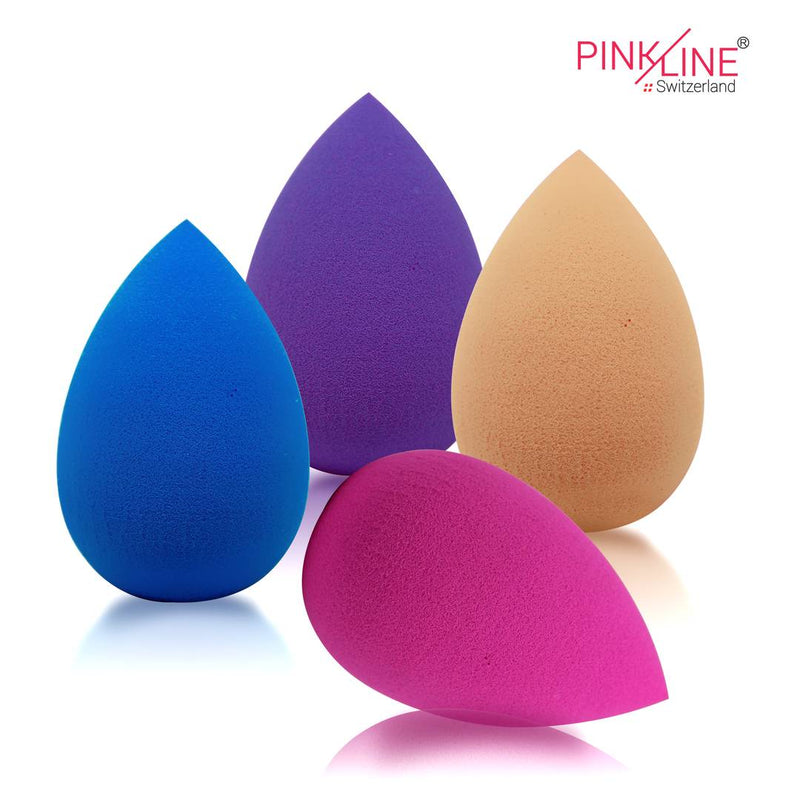 Pinkline Foundation & Makeup Sponge