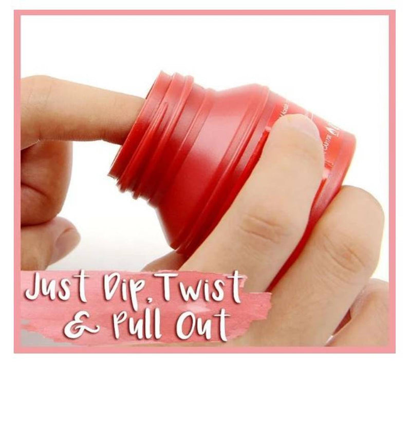 huda beauty Dip & Twist Instant Nail Polish Remover combo (pack of 2 set )