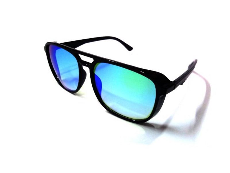 Brand New Stylish Square Aviator Sunglasses for Men and Women