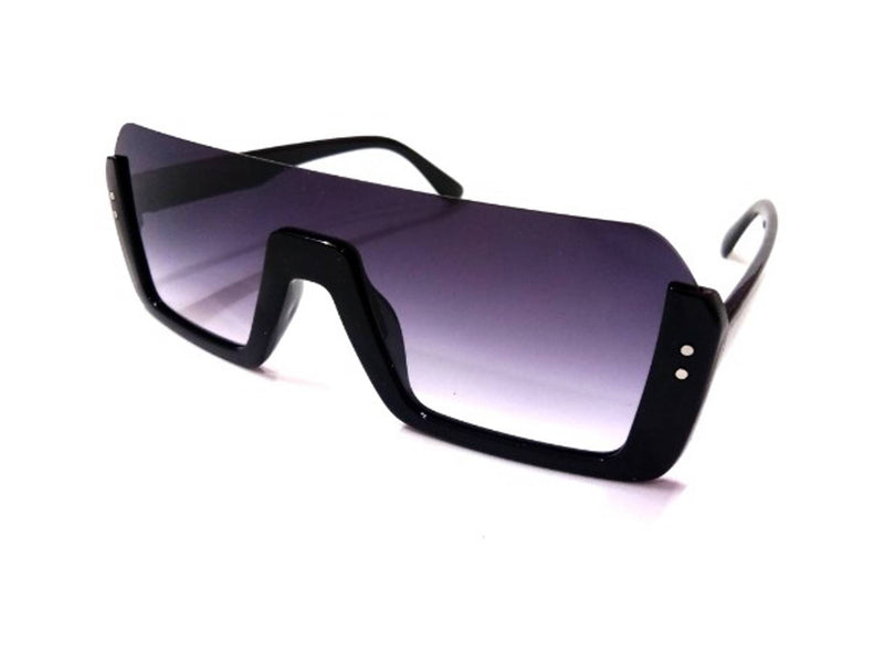 Brand New Rectangular Sunglasses for Men and Women Stylish Look