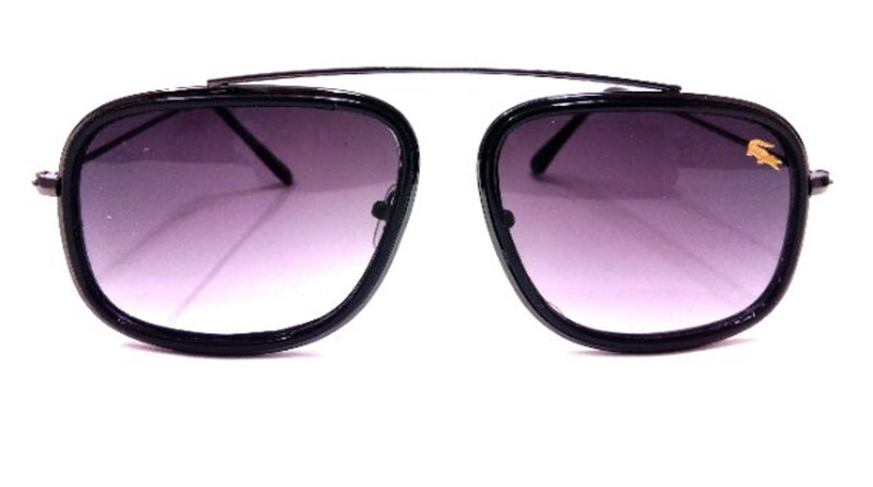 Stylish Plastic and Metal  Sunglasses for Unisex