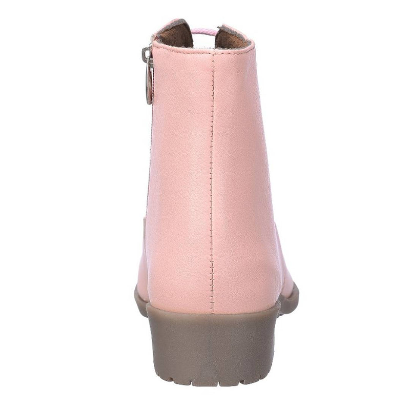 ZAVO Women Boots (ANZS0244)