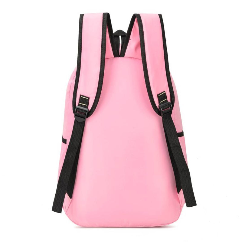 Bag Cottage Industries Women College Waterproof Backpack(2011)