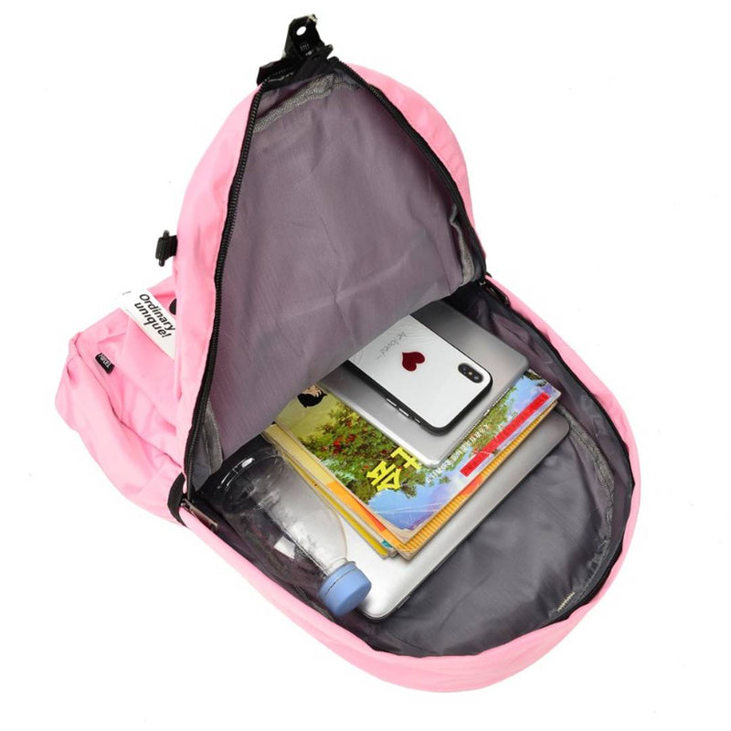 Bag Cottage Industries Women College Waterproof Backpack(2081)