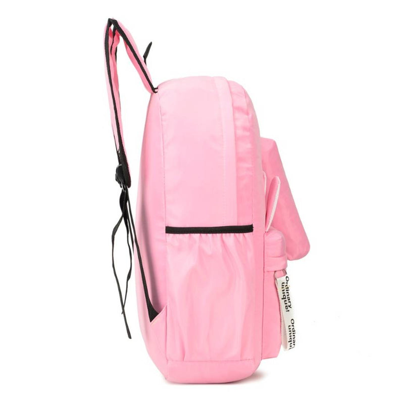 Bag Cottage Industries Women College Waterproof Backpack(2081)