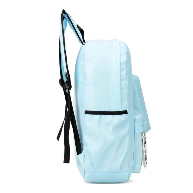 Bag Cottage Industries Women College Waterproof Backpack (2041)