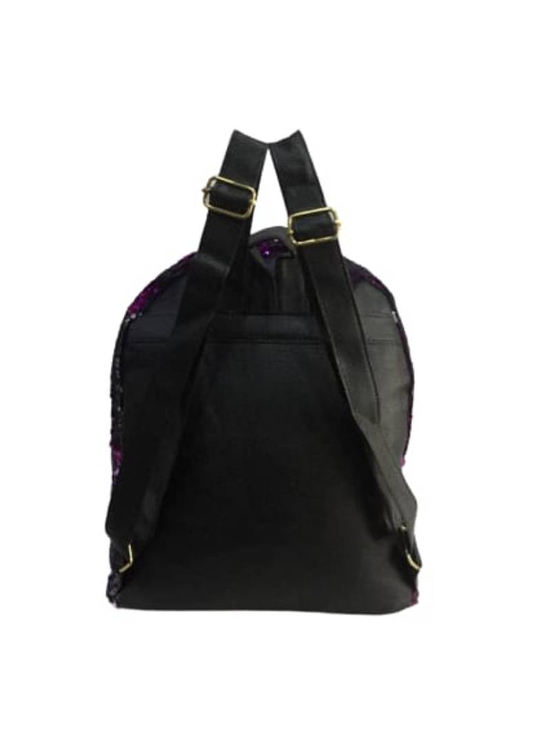Unicorn Backpack Leather Sequins Women Shoulder Bag Backpacks for Teenage Girls Travel Bag Pack.(U-20001)
