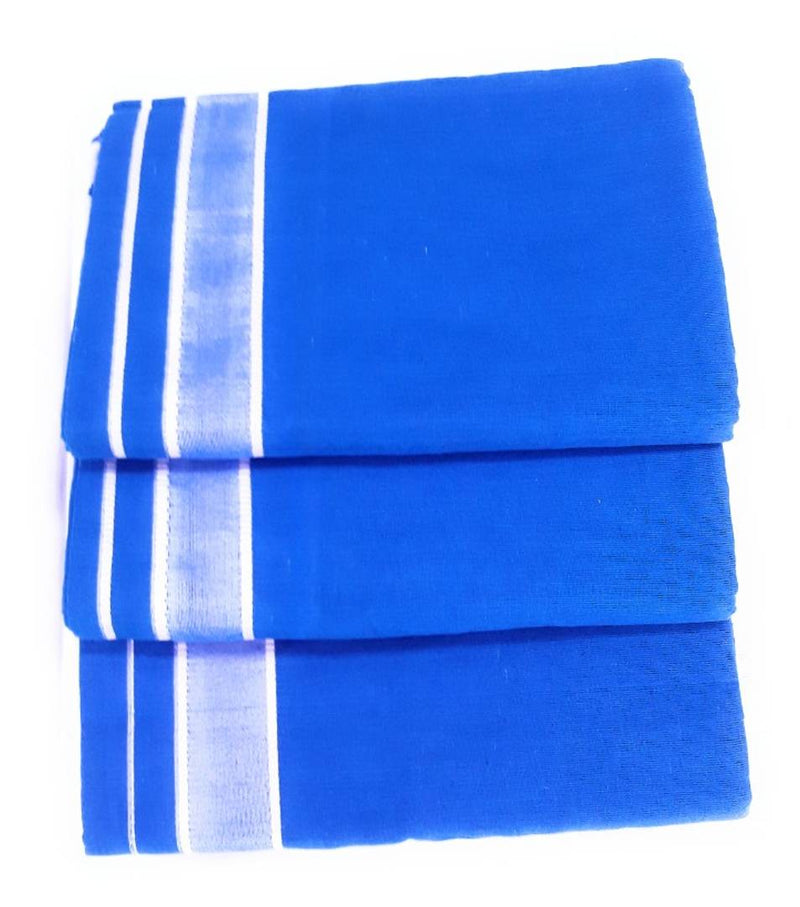 ADHORABLE BLUE PACK OF 3